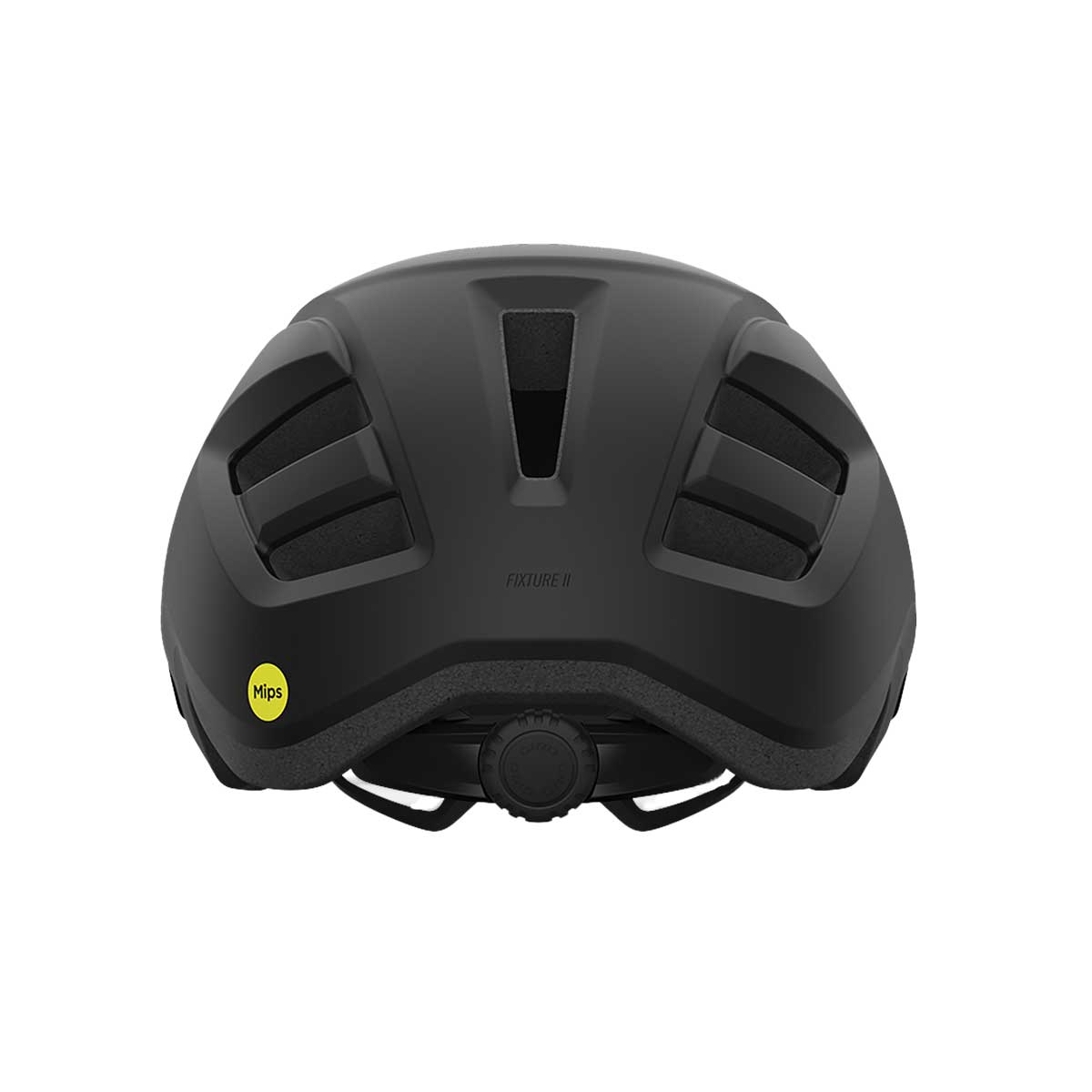 Giro Fixture MIPS II Helmet in Matte Black